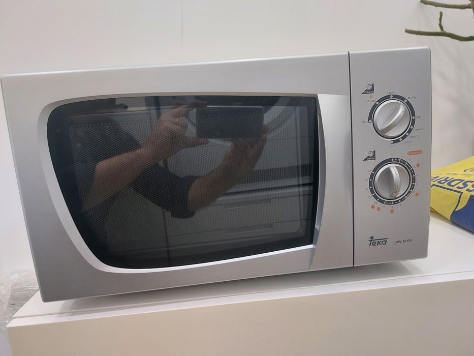Microondas Teka MW 20 BF