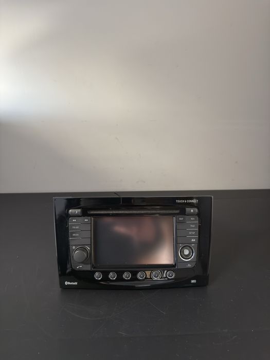 Radio Nawigacja Touch Connect Bluetooth Opel Corsa D 06-14r, Zafira B