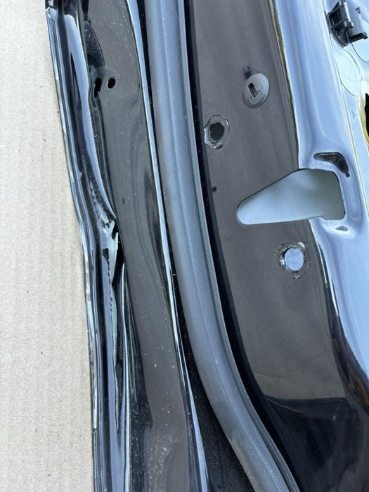 Vw arteon дверь передняя левая