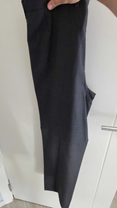 Fato pierre cardin novo