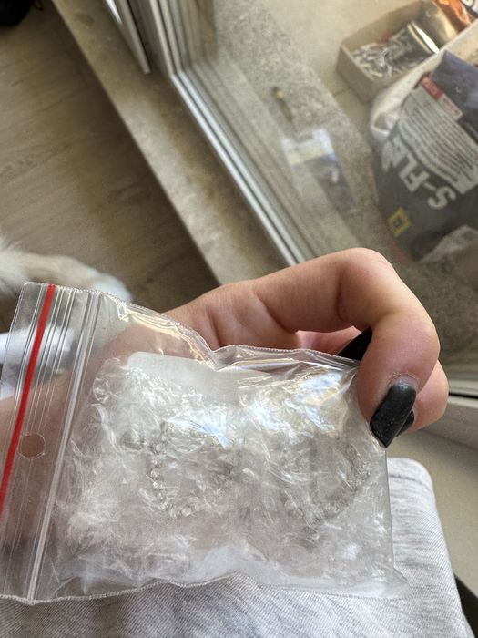 Arif nipple piercing kolczyki do sutków serduszka