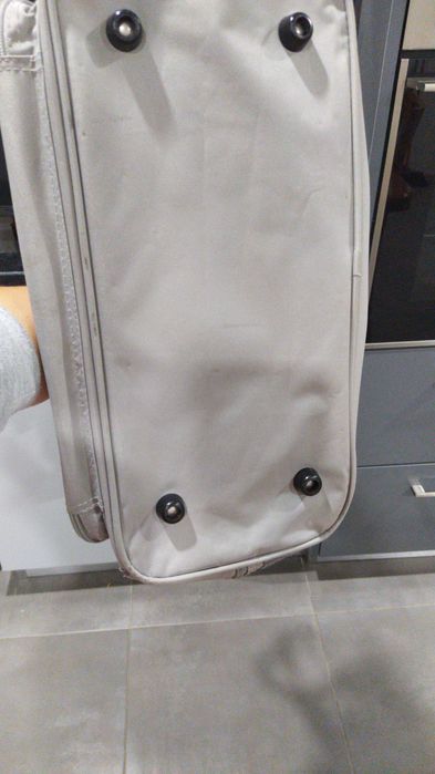 Vendo mala de viagem bebé