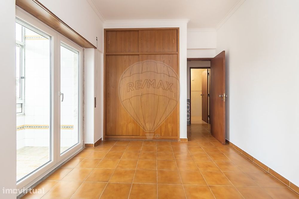 Apartamento T2 para venda