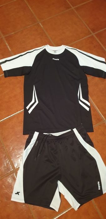 Conjunto de futebol