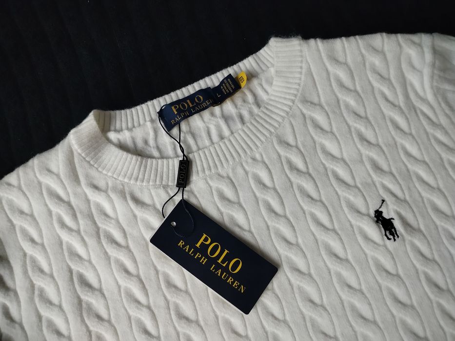 Sweter Polo Ralph Lauren