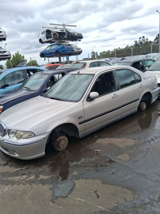 Rover 45 para peças