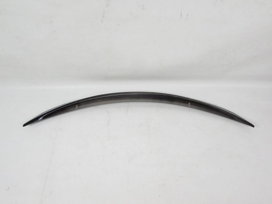 Spoiler/ Aileron Da Mala Novo/ Abs Mercedes-Benz E-Class Coupe (C238)