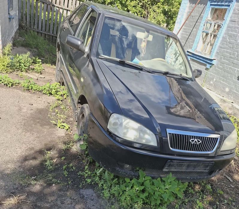 Продам Чері Амулет