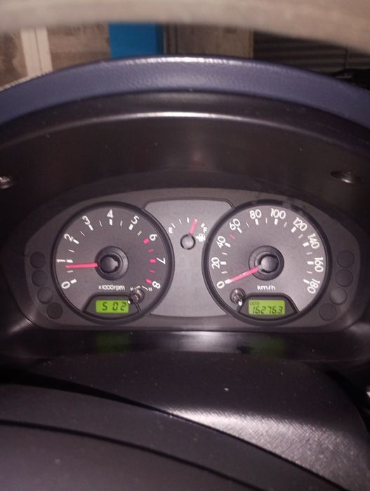 Kia Picanto 2004 VIN KNEBA24324T061359 фото оголошення 5 з 6