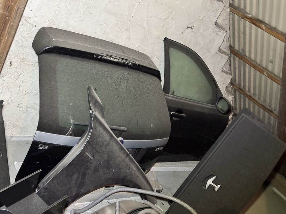 Czesci saab 93 kombi