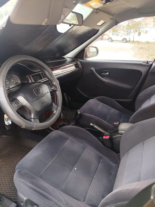 Honda Civic 1.5i VTEC — photo 3