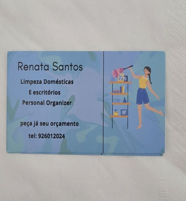Domestic Work Services