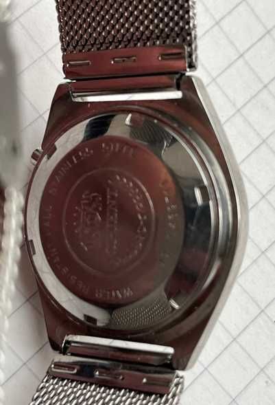 Продам  часы Orient ! механика автоподзавод Япония