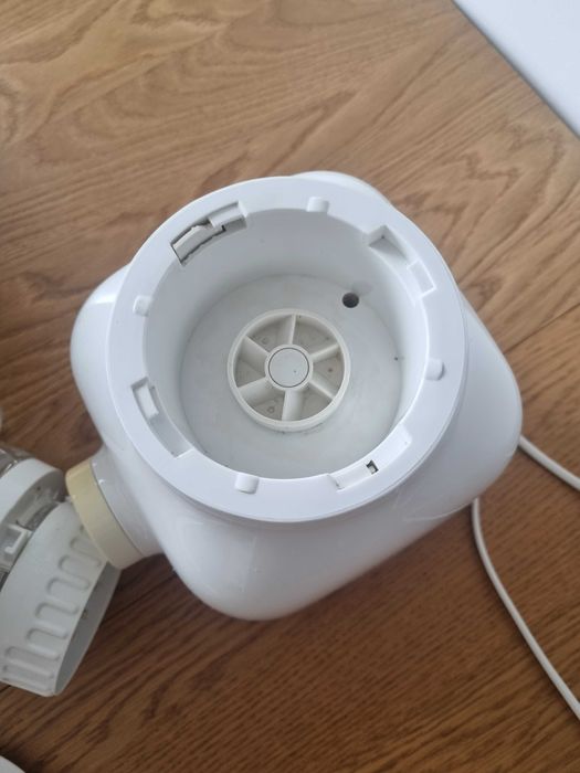 Blender kielichowy szklany philips problend 4, 400W, 1.5 L