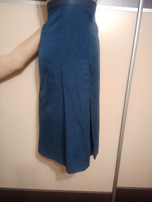 Юбка 46 размер.Школьная форма.