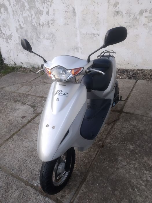 Продам Honda Dio56 (без пробігу по Україні)