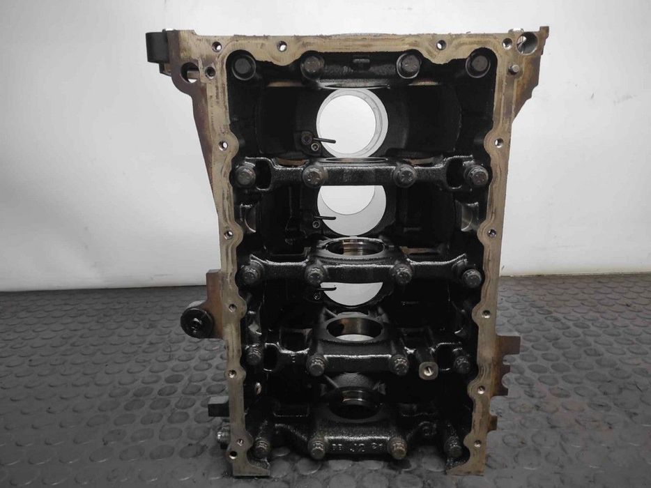 BLOCO DO MOTOR KIA CEE'D 1.6 CRDI CAT