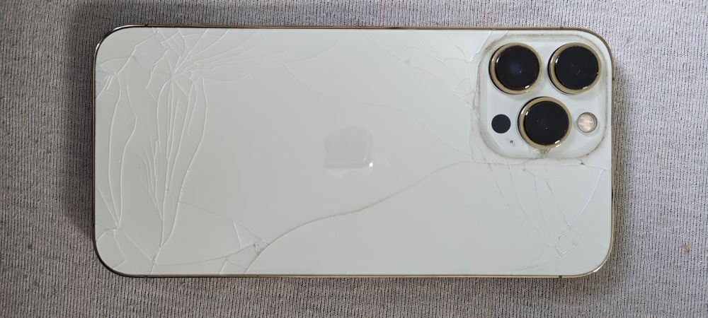 iPhone 13 Pro Max