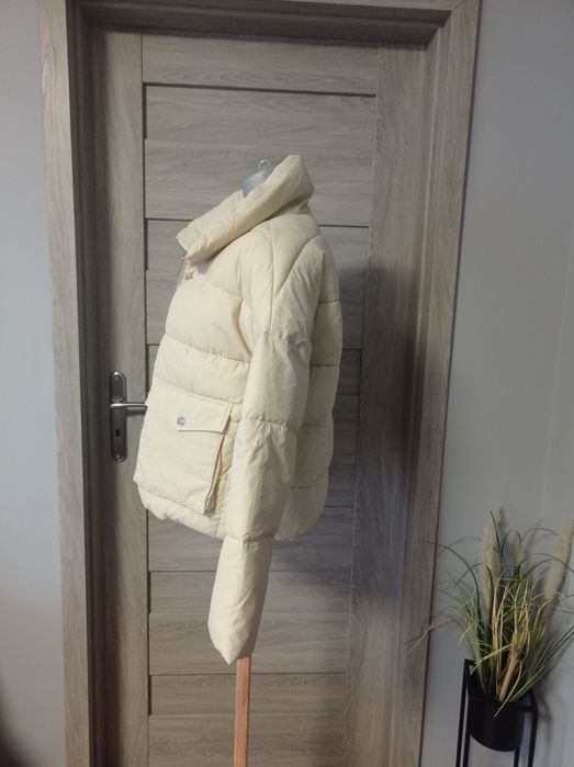 Kurtka typu puffer Sinsay