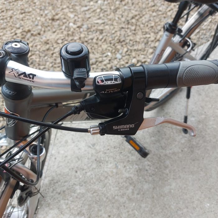 Rower Ktm Lite 28 cali damka