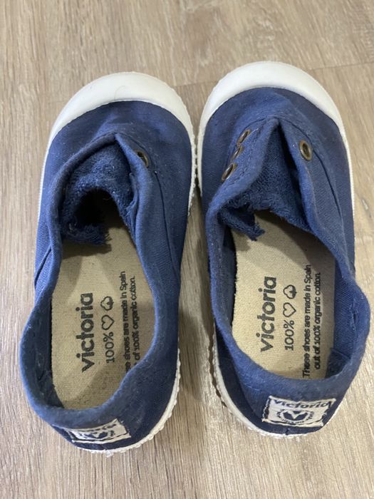 Ténis criança Victoria