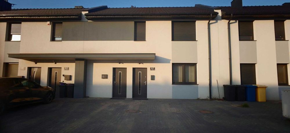 mieszkanie do wynajęcia 70m2 Konin Międzylesie, bezczynszowe, wysoki standard, dostępne od zaraz