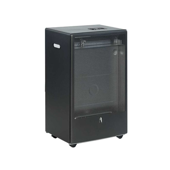 Газовий обігрівач BLUE BELLE / Q – 4,2 кВт В наявності Доставка