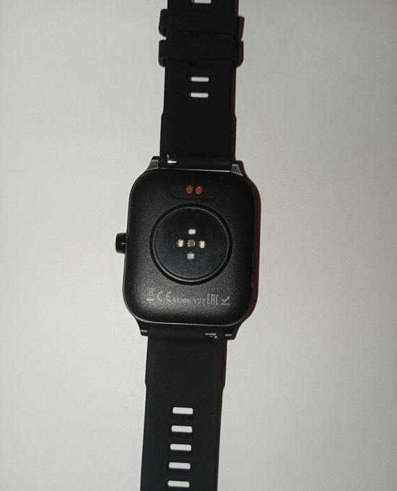 Смарт часы HOCO Y27