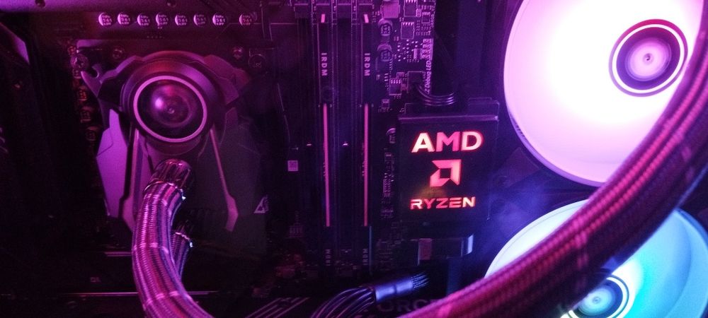 Adapter ATX 24 Pin zasilanie płyty głównej 90° aRGB / Gigabyte