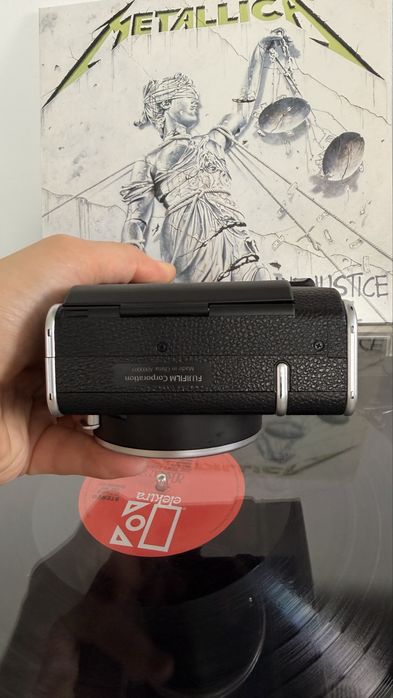 Instax mini 40 фотоапарат миттєвого друку полароід