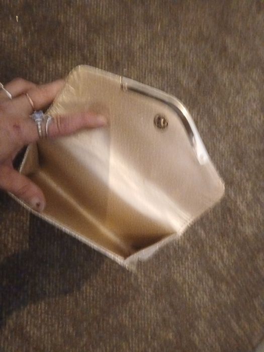 ŁOYA BRPKATPWA koperrówka Mała jak portfel