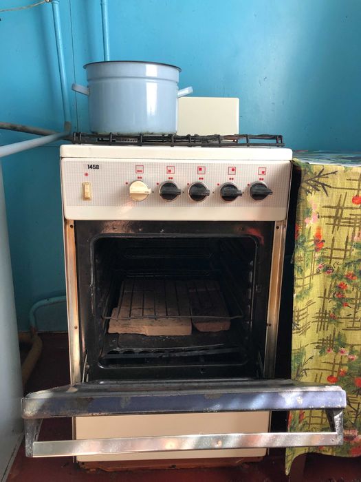 Продаж 2-кімнатної кваритри Лебедин вул. 19 Серпня