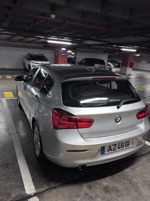 Bmw 114D Venda ou Transferencia (Cedencia de Credito) Financiamento