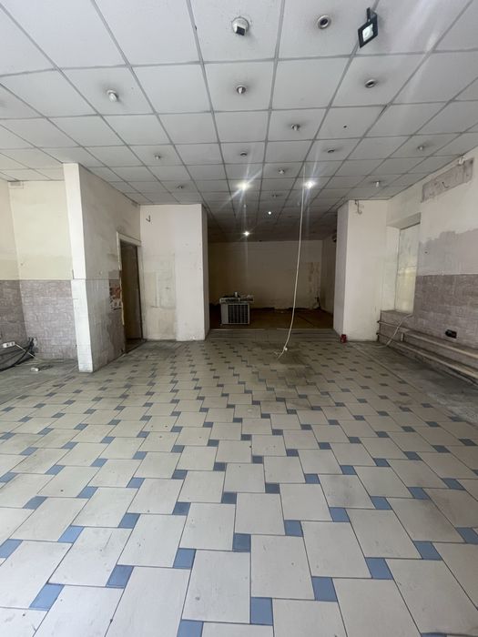 УГЛОВОЙ ФАСАД 100м2 Центр ‼️ Екатерининская ( Европейская) / Еврейская