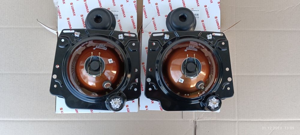 Фара основна VW Golf 2. ВІДПРАВКА НАЛОЖЕНИМ !!!