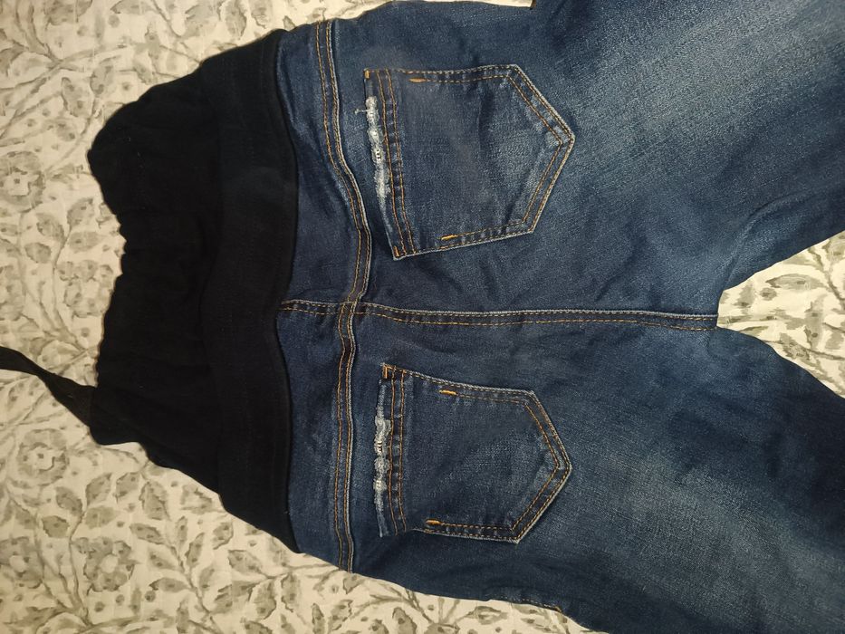 Штаны джинсы для беременных