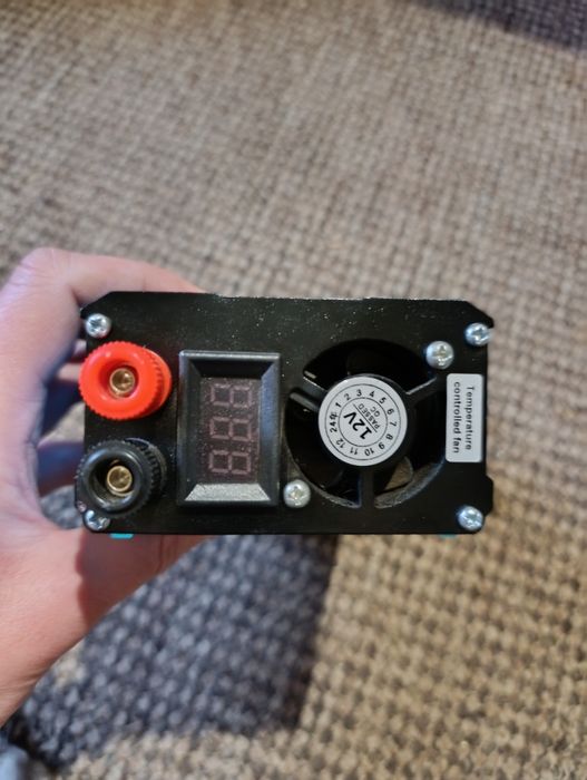 Инвектор Tataliken 12v 1000w