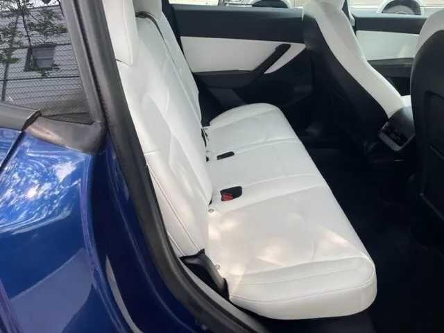 2021 Tesla Model Y Perfomance