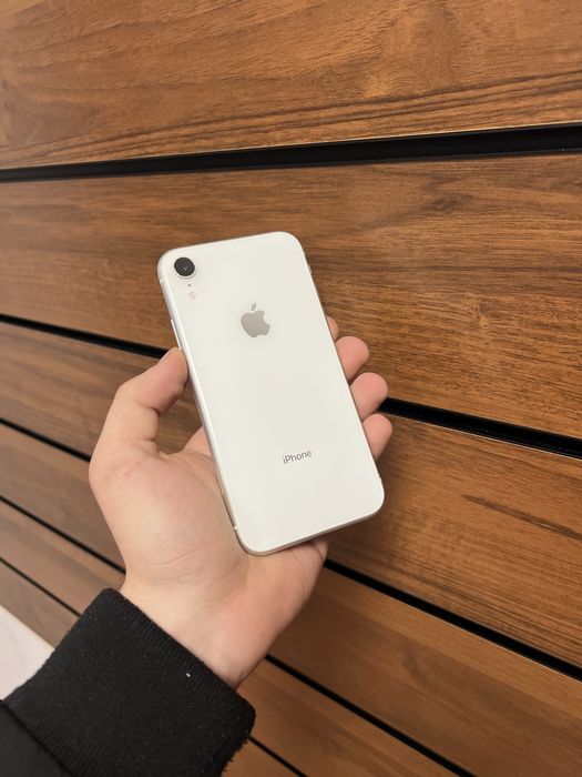 iPhone XR 128gb / Айфон / Телефон