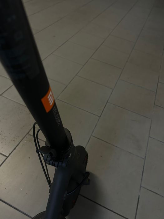 Trotinete Eléctrica Xiaomi