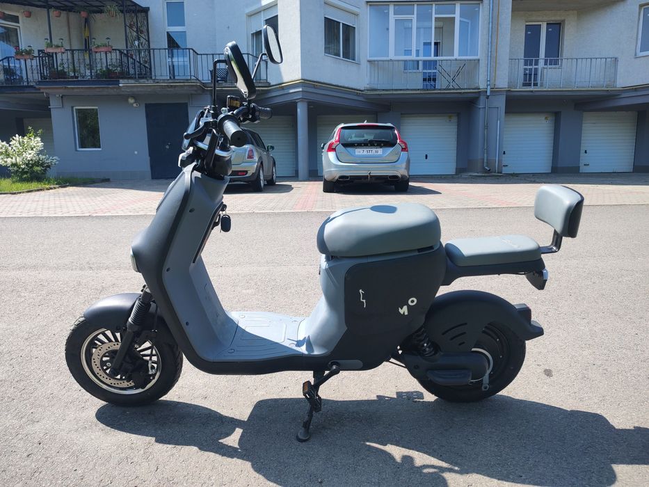 Електроскутер FADA MOAI 600 w