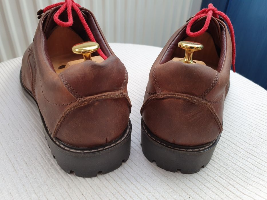 W&B derby trapery country roz. 9/43
