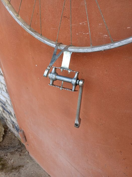 Педаль до спортивного велосипеда