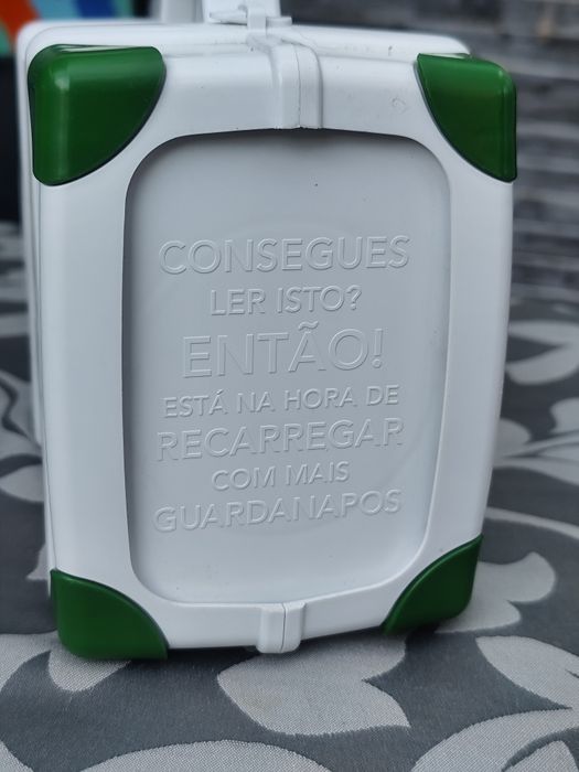 Dispensador Somersby