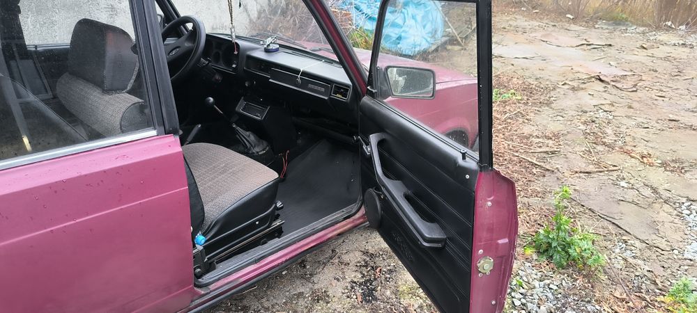 Ваз 21053  2001р. 1.5