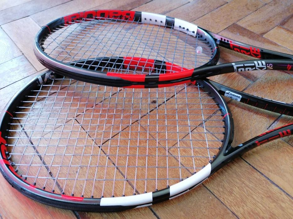 Babolat Pure Strike VS 310 gr