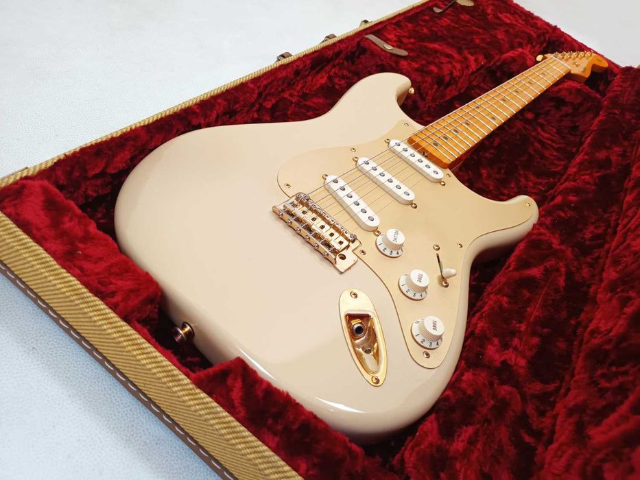Fender Classic Player '50s Stratocaster 60Th Anniversary