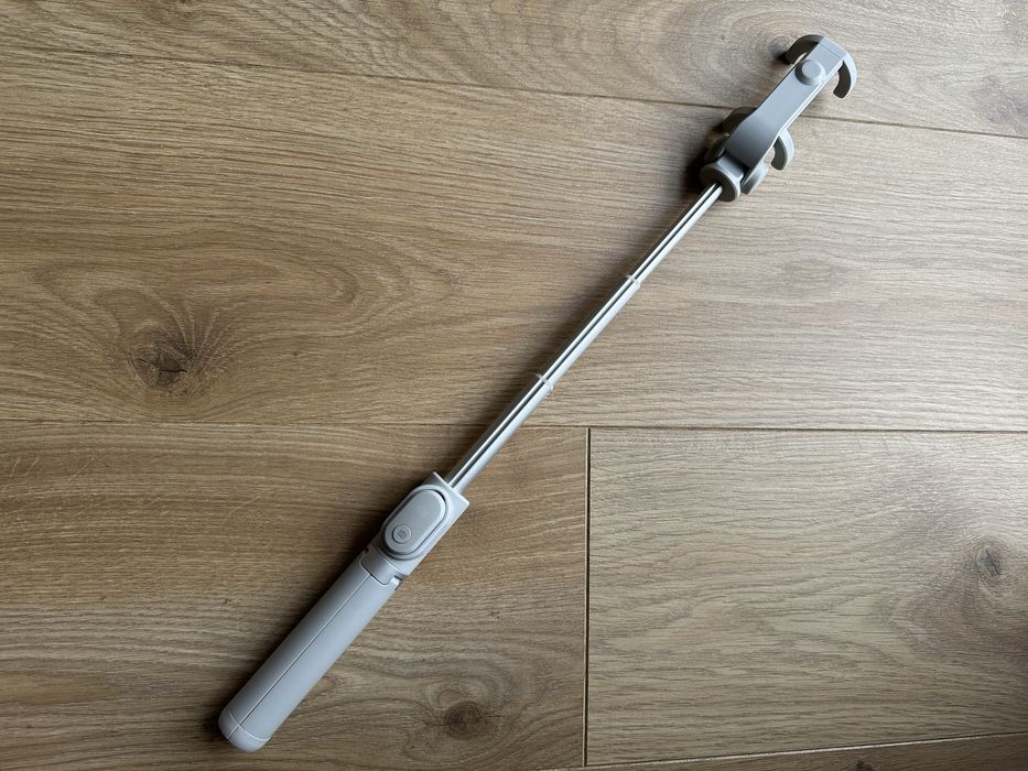 Xiaomi Mi Selfie Stick z funkcją statywu