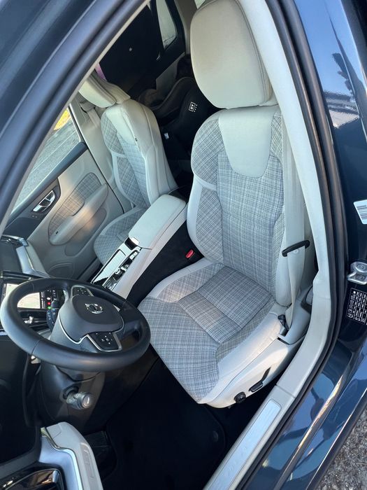 Volvo V60 T6 GARANTIA De FÁBRICA até 2029