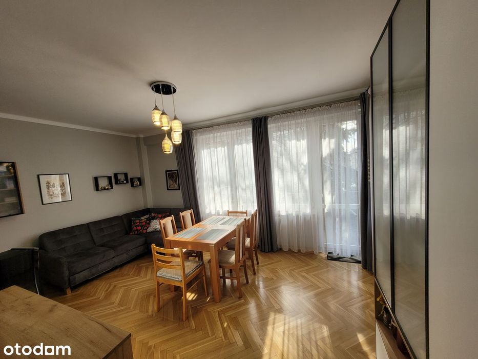 Krowodrza Wrocławska, 3 pokoje, Wysoki standard